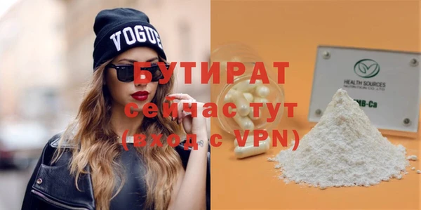 хмурый Алексин
