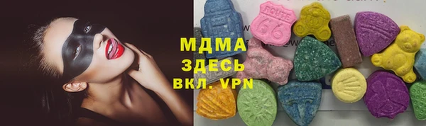 хмурый Алексин